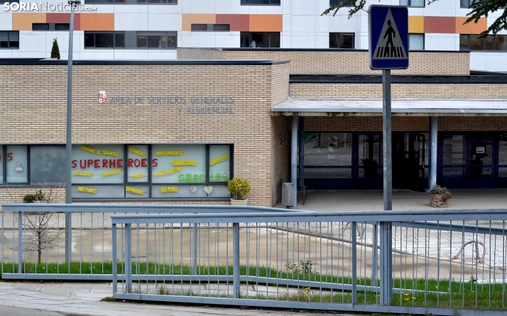 Junta y Diputación de Soria firman un convenio de proyectos de servicios sociales con fondos de la UE