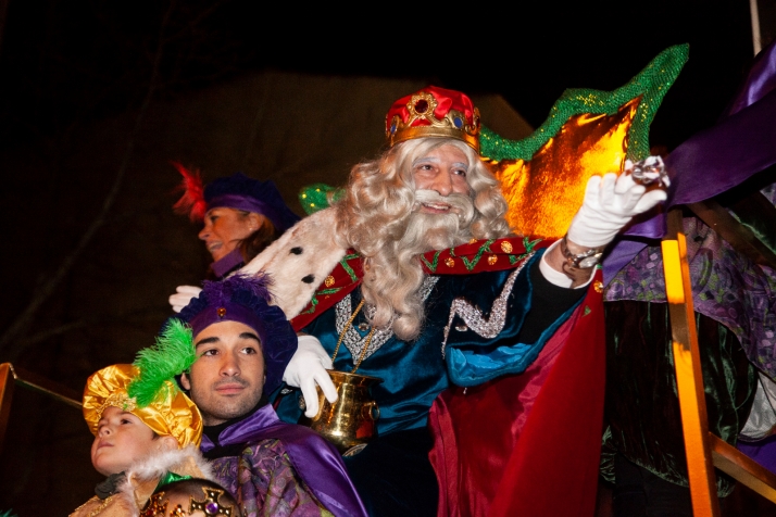 El comercio de Castilla y León, en guardia ante los nubarrones, advierte: Compren ya sus juguetes