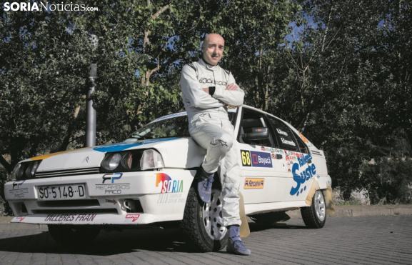 Agustín Álvaro hace historia proclamándose tetracampeón de España