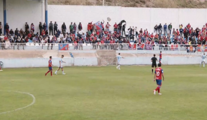 Naufragio del Numancia en Brea