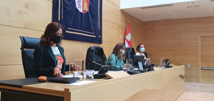 El Plan Director de Promoción Industrial 2017-2020 incrementa el peso de la industria en Castilla y León