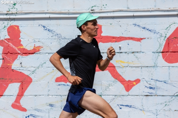 Dani Mateo triunfa en Cantabria