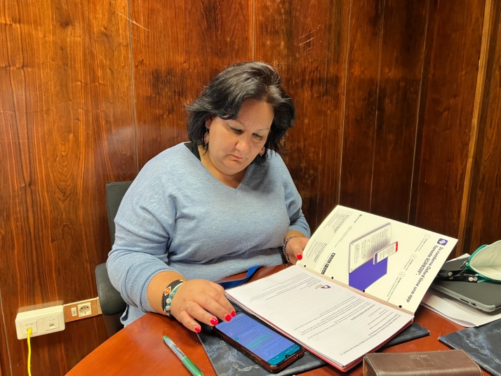 Diputación de Soria beneficia a 309 familias de la provincia con las ayudas de Urgencia Social