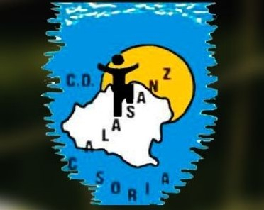 El Calasanz se disculpa públicamente con el San José por las pintadas