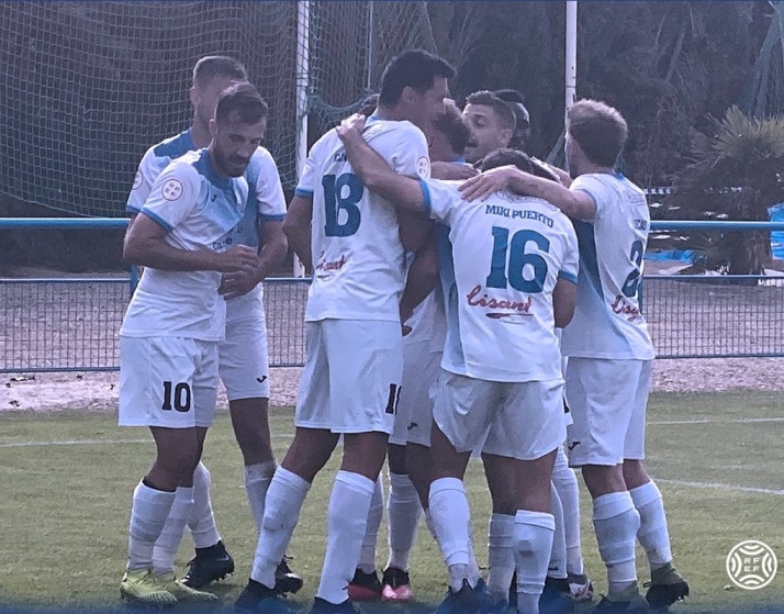 Conoce al próximo rival del Numancia: AE Prat