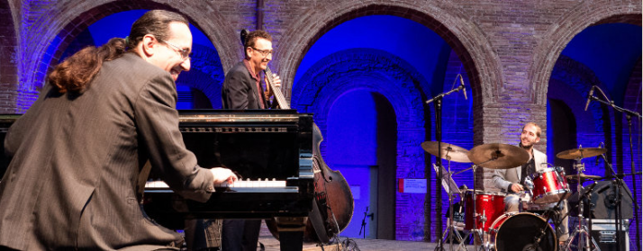 Comienza la cuenta atrás para el Medinaceli Jazz