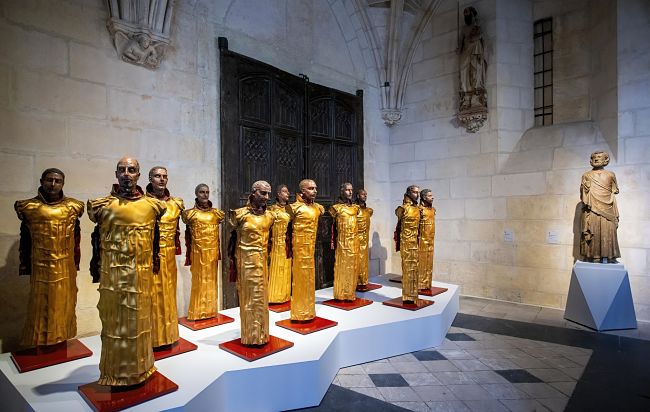 LUX alcanza los 100.000 visitantes