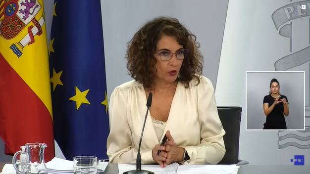 El Gobierno pretende reservar 4.200 millones de los Presupuestos para el reto demográfico