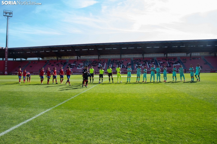 Las limitaciones Covid en eventos deportivos multitudinarios continuarán durante noviembre