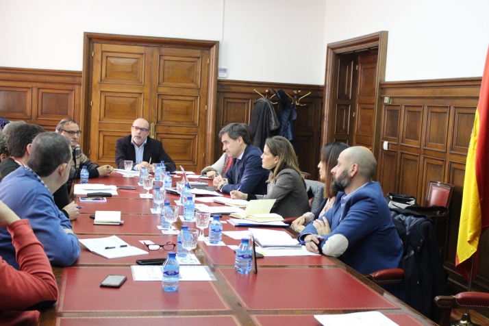 El BOE ha publicado el convenio para el desarrollo turístico de los celtíberos en Soria