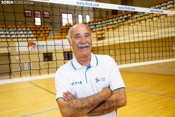 Serrato, el origen del cambio 