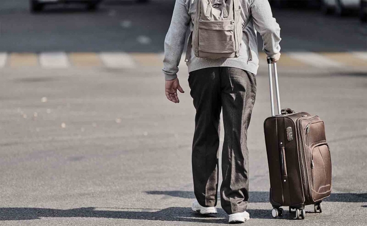 La Junta ayuda a 111 personas en su retorno a Castilla y León a través del programa ‘Pasaporte de Vuelta’