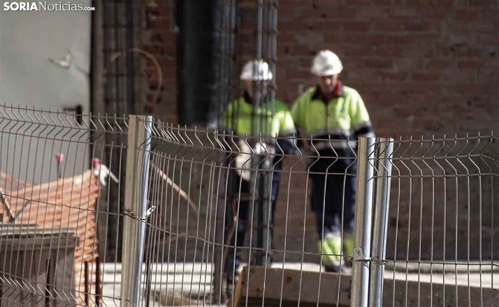 La Junta adjudica la redacción del proyecto modificado de las obras del Hospital Santa Bárbara