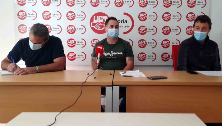 El sector cárnico podría ir a la huelga a finales de noviembre