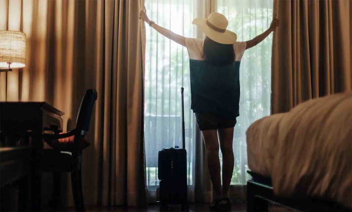 Más de 4.000 solicitudes de los bonos turísticos registradas superan los 2 M€ de gasto en establecimientos y actividades de turismo de la Comunidad