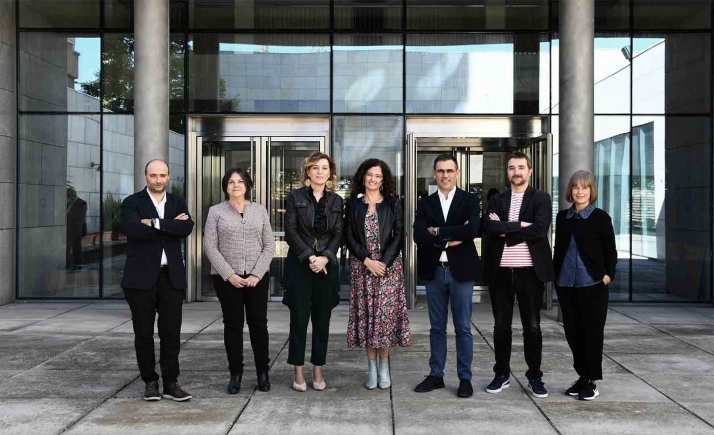 Castilla y León reivindica la política sobre vivienda rural dentro de la XV Bienal Española de Arquitectura y Urbanismo