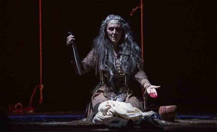 La obra ATTA mañana no habrá más Numancia, seleccionada para FesTRIval