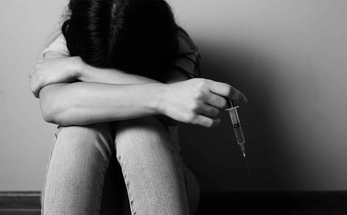 La lucha contra las drogodependencias supone un gasto anual a la Junta de 10,3 M€