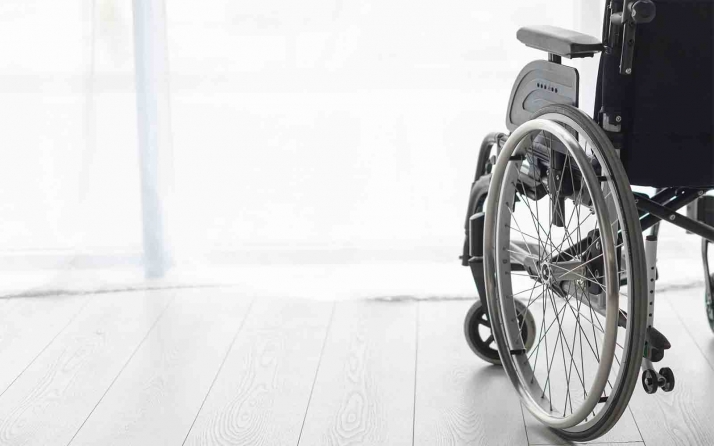 El 72% de las solicitudes de dependencia presentadas en 2017 y 2018 en Castilla y León fueron reconocidas