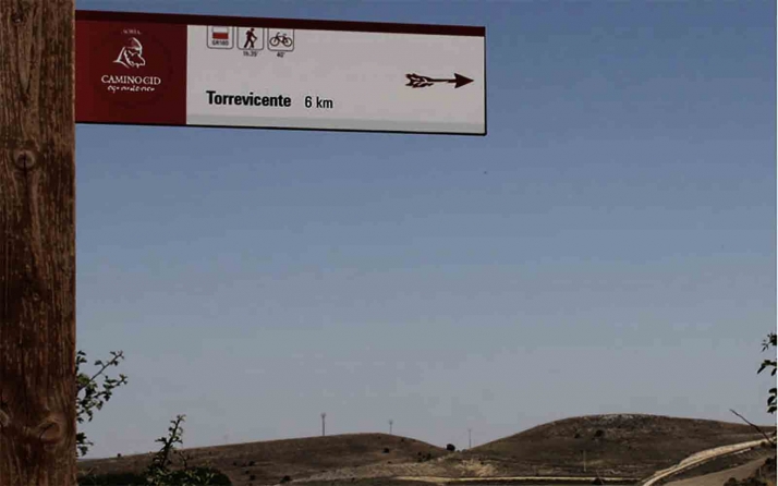 El Camino del Cid lanza una app de viaje con 4.500 puntos de interés georreferenciados 