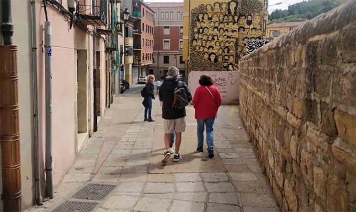 El puente se cierra con 1.811 consultas en las oficinas de turismo y más de 3.300 accesos a San Saturio