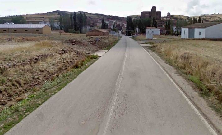 Adjudicadas tres obras en carreteras provinciales por 1.407.523 M€