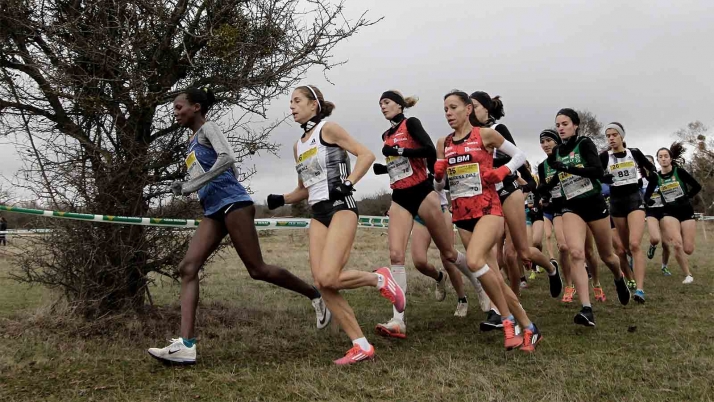 El Campo a través de Soria vuelve en la máxima categoría mundial