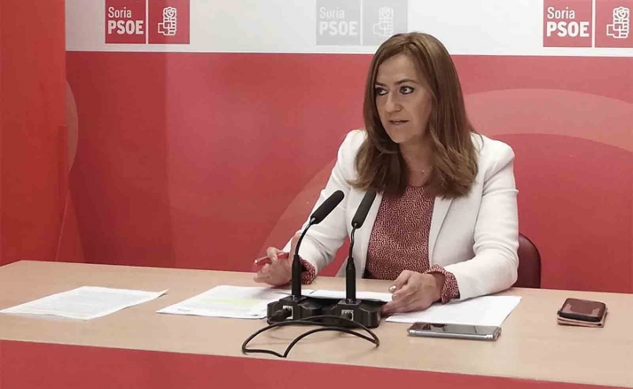 Barcones: Con los PGE, Castilla y León está más cerca de ganar el futuro que merece