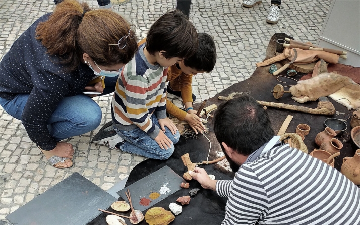 AR&PA 2021 cierra sus puertas en Portugal con la mirada puesta en la próxima cita que tendrá lugar en Castilla y León en noviembre de 2023