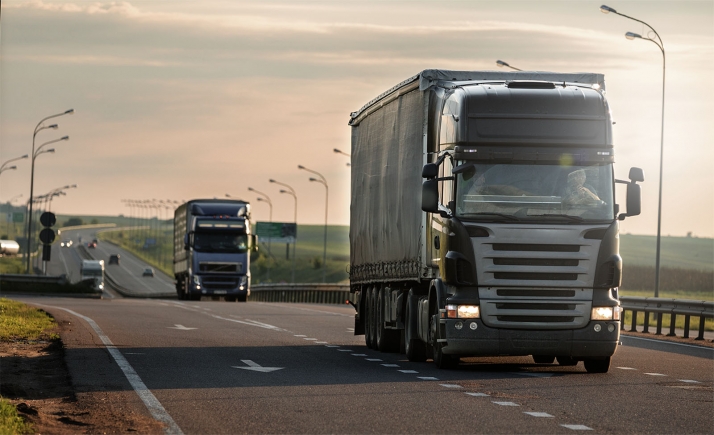 Castilla y León habilitará ayudas directas a empresas de viajeros y mercancías para la transformación de sus flotas por 12,8 M€