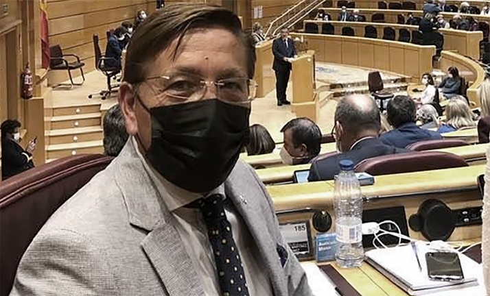 Aprobada una moción del PP en el Senado para la bonificación hasta el 20% de los costes laborales en Soria 