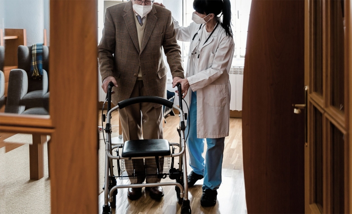 El Ayuntamiento burgense invita a formarse en una nueva edición de ‘Burgosalud’