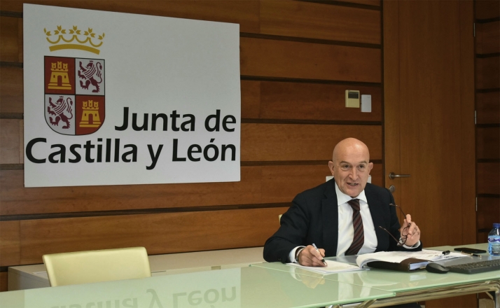 La agricultura profesional debe ser el eje donde pivote la nueva PAC, dado que es el único modelo con futuro para los jóvenes de Castilla y León