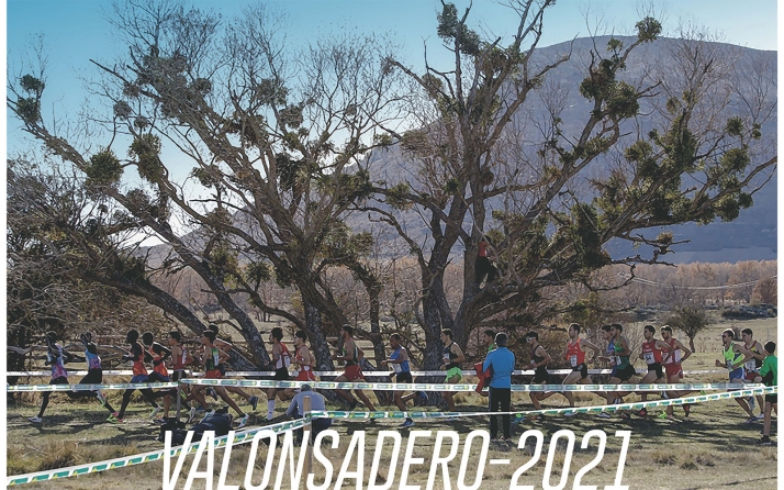 El Cross de Soria lanza su cartel de regreso