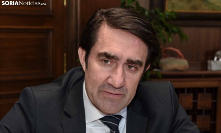 Castilla y León ve injustificado, injusto y no tolerable el pago por uso de las autovías, que perjudica de forma especial al mundo rural