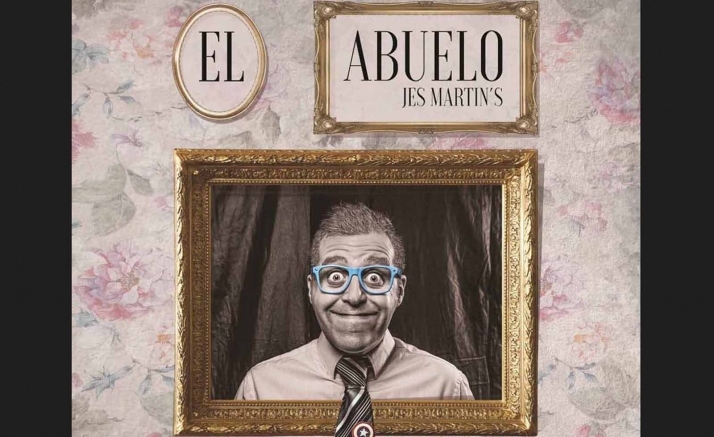 Esta tarde, teatro en Almazán