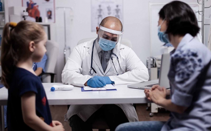 Sanitarios de Castilla y León reclaman nuevas soluciones para garantizar la atención permanente en los centros de salud