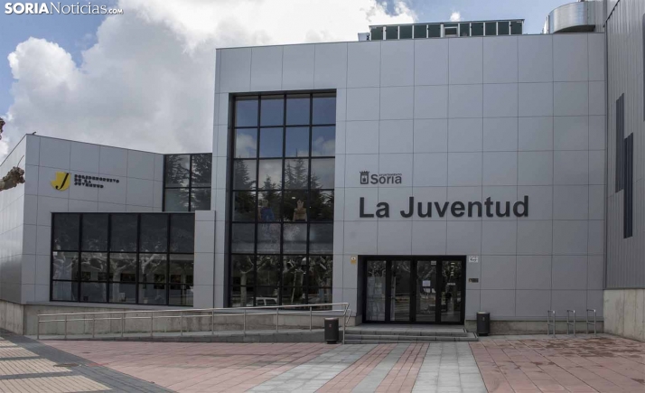 Aprobadas dos certificaciones de las obras de climatización para tres salas de La Juventud