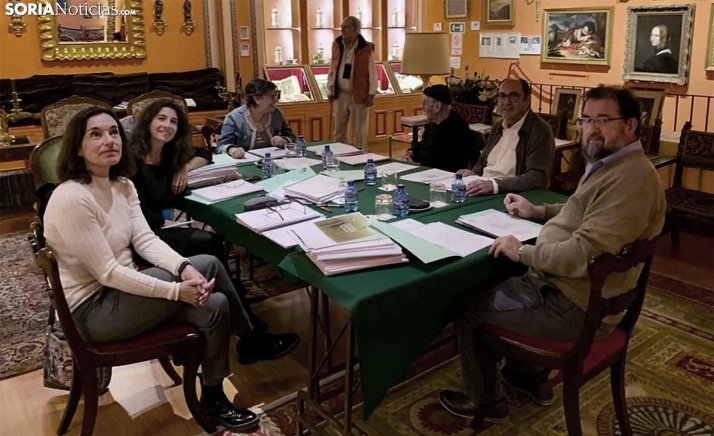 José Antonio Llera y Palmira Cañada se llevan los premios de poesía de la Diputación