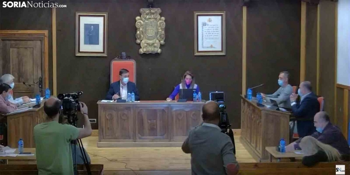 Con la rebaja del IBI, El Burgo tendrá el impuesto más bajo de la provincia en cuanto a municipios mayores de 5.000 habitantes