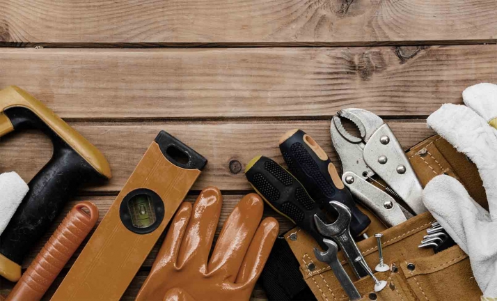 Precisan personal de mantenimiento