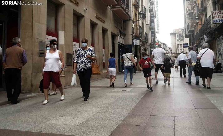 Las claves de la fiscalidad diferenciada para Soria