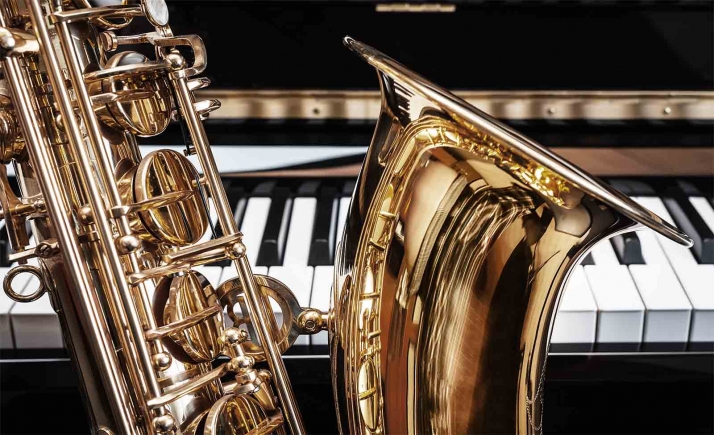 El sábado se presenta en el Casino el dúo Night Train