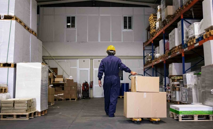 La Junta invierte 807,5 M€ en 6.127 proyectos empresariales tras el inicio de la crisis económica derivada virus