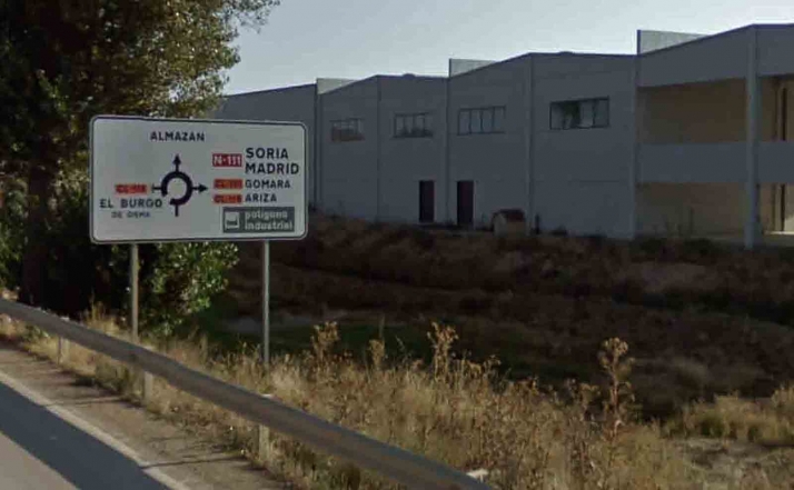 Invest in Soria tiene proyectos en cartera a la espera de la aplicación de la fiscalidad diferenciada para ubicarse en la provincia