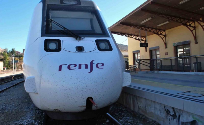 Renfe invertirá 32,6 M€ en Castilla y León durante 2022 