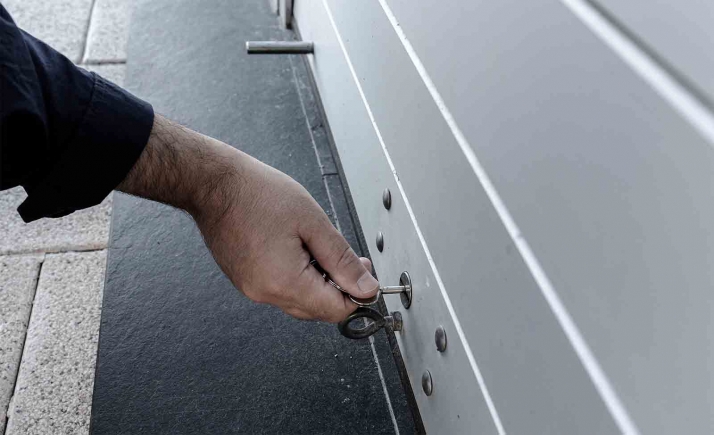 FECSoria pide a los comercios que anticipen su cierre unos minutos en apoyo a la manifestación de este viernes