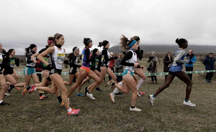 La lluvia, un ingrediente a tener en cuenta en Valonsadero