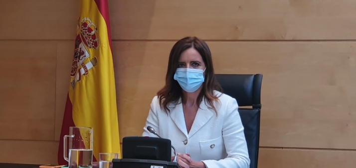 Amigo destaca los resultados del diálogo social con más de 953 medidas para protección social y empleo