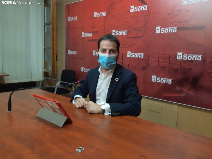 585 plazas para las Aulas de la Tercera Edad de Soria